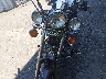JYA1RM004HA****** Wrecked 1987 Yamaha XV700 in Connecticut State