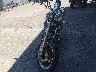 JYA1RM004HA****** Used and Repairable 1987 Yamaha XV700 in Connecticut State