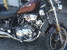 JYA1RM004HA****** Wrecked 1987 Yamaha XV700 in Rec Rides Online Exclusive