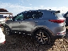 KNDPR3A6XH7****** Repairable 2017 Kia Sportage in Arizona State