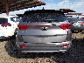 KNDPR3A6XH7****** Wrecked 2017 Kia Sportage