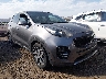 KNDPR3A6XH7****** Salvage and Wrecked 2017 Kia Sportage in Phoenix