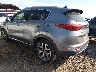 KNDPR3A6XH7****** Salvage and Repairable 2017 Kia Sportage in Phoenix