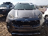 KNDPR3A6XH7****** Salvage and Repairable 2017 Kia Sportage in Arizona State