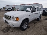 1FTYR10U83P****** Used and Repairable 2003 Ford Ranger in Wichita