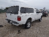 1FTYR10U83P****** Salvage and Wrecked 2003 Ford Ranger in Kansas State