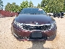 5XXGM4A73DG****** Wrecked 2013 Kia Optima in Texas State