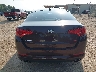 5XXGM4A73DG****** Wrecked 2013 Kia Optima