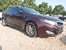 5XXGM4A73DG****** Salvage and Wrecked 2013 Kia Optima in Longview