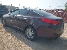 5XXGM4A73DG****** Salvage and Repairable 2013 Kia Optima in Longview