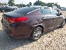 5XXGM4A73DG****** Salvage and Wrecked 2013 Kia Optima in Texas State