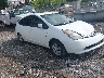 JTDKB20U483****** Salvage and Wrecked 2008 Toyota Prius in Indianapolis
