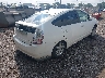 JTDKB20U483****** Salvage and Wrecked 2008 Toyota Prius in Indiana State