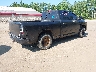 1D3HV18PX9S****** Salvage and Wrecked 2009 Dodge Ram 1500 in Maine State