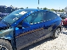 7SAYGDEE9NF****** Salvage 2022 Tesla Model Y