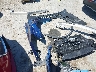 7SAYGDEE9NF****** Used and Repairable 2022 Tesla Model Y in East Bay