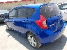 3N1CE2CP7GL****** Salvage and Repairable 2016 Nissan Versa Note in Dallas-Fort Worth
