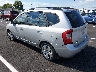 KNAFG528897****** Salvage and Repairable 2009 Kia Rondo in Nashville