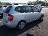 KNAFG528897****** Salvage and Wrecked 2009 Kia Rondo in Tennessee State