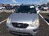 KNAFG528897****** Salvage and Repairable 2009 Kia Rondo in Tennessee State