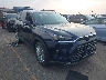 5TDAAAB5XTS****** Salvamento y Destrozados 2026 Toyota Grand Highlander en Denver East