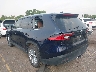 5TDAAAB5XTS****** Salvamento y Reparables 2026 Toyota Grand Highlander en Denver East