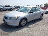 1HGCP26398A****** Usados y Reparables 2008 Honda Accord en Los Angeles