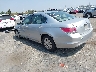 1HGCP26398A****** Salvamento y Reparables 2008 Honda Accord en Los Angeles