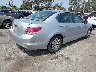 1HGCP26398A****** Salvamento y Destrozados 2008 Honda Accord en Estado de California