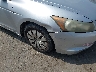 1HGCP26398A****** Salvamento y Reparables 2008 Honda Accord en Estado de California
