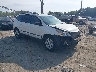 1GNKREED1CJ****** Salvamento y Destrozados 2012 Chevrolet Traverse en Asheville