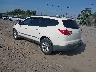 1GNKREED1CJ****** Salvamento y Reparables 2012 Chevrolet Traverse en Asheville