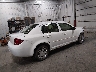 1G1AL52F657****** Salvamento y Destrozados 2005 Chevrolet Cobalt en Estado de Iowa