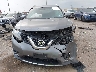 JN8AT2MT6GW****** Wrecked 2016 Nissan Rogue in Texas State