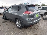JN8AT2MT6GW****** Salvage and Repairable 2016 Nissan Rogue in Houston