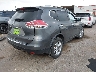 JN8AT2MT6GW****** Salvage and Wrecked 2016 Nissan Rogue in Texas State