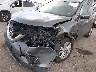 JN8AT2MT6GW****** Salvage and Repairable 2016 Nissan Rogue in Texas State