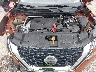 JN8AT3CA2MW****** Repairable 2021 Nissan Rogue in West Palm Beach