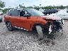 JN8AT3CA2MW****** Salvage and Wrecked 2021 Nissan Rogue in West Palm Beach