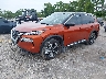 JN8AT3CA2MW****** Used and Repairable 2021 Nissan Rogue in West Palm Beach