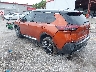 JN8AT3CA2MW****** Salvage and Repairable 2021 Nissan Rogue in West Palm Beach