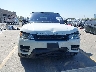 SALWR2KF4GA****** Destrozados 2016 Land Rover Range Rover Sport en Estado de California