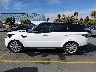 SALWR2KF4GA****** Reparables 2016 Land Rover Range Rover Sport en Estado de California