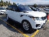 SALWR2KF4GA****** Salvamento y Destrozados 2016 Land Rover Range Rover Sport en Fremont