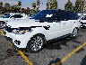 SALWR2KF4GA****** Usados y Reparables 2016 Land Rover Range Rover Sport en Fremont