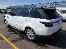 SALWR2KF4GA****** Salvamento y Reparables 2016 Land Rover Range Rover Sport en Fremont