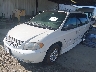 2C8GP64LX2R****** Used and Repairable 2002 Chrysler Town & Country in Macon