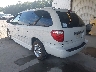 2C8GP64LX2R****** Salvage and Repairable 2002 Chrysler Town & Country in Macon