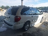 2C8GP64LX2R****** Salvage and Wrecked 2002 Chrysler Town & Country in Georgia State