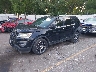1FM5K8GT9GG****** Used and Repairable 2016 Ford Explorer in Grand Rapids